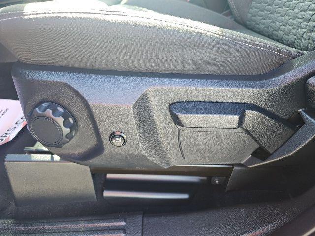 used 2024 Ford Ranger car, priced at $36,587