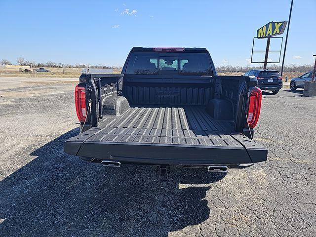 new 2025 GMC Sierra 1500 car, priced at $69,840
