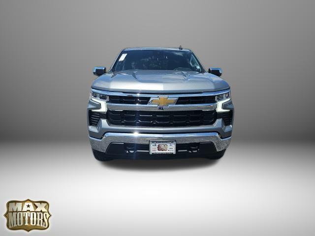new 2025 Chevrolet Silverado 1500 car, priced at $54,900