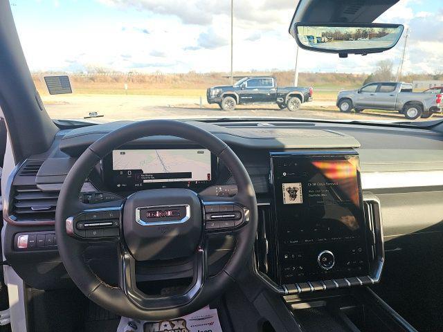 new 2026 GMC Acadia car, priced at $57,240