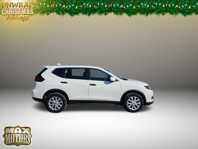 used 2019 Nissan Rogue car, priced at $16,399