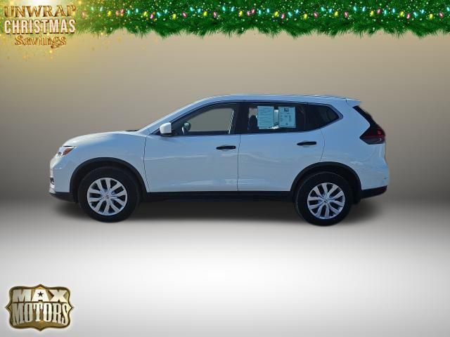 used 2019 Nissan Rogue car, priced at $16,399