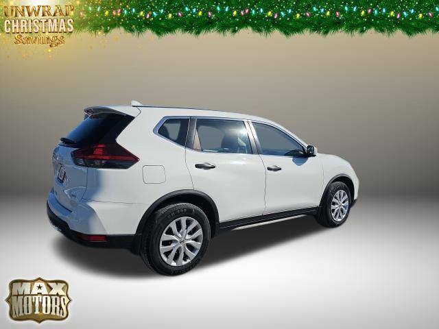 used 2019 Nissan Rogue car, priced at $16,399