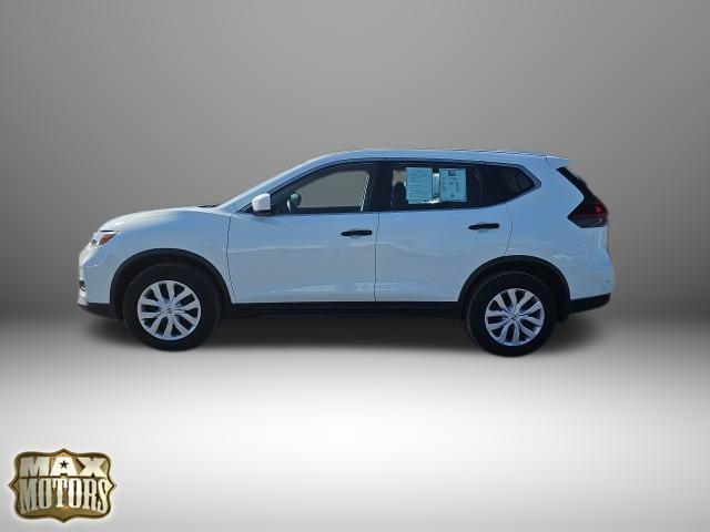 used 2019 Nissan Rogue car, priced at $15,895