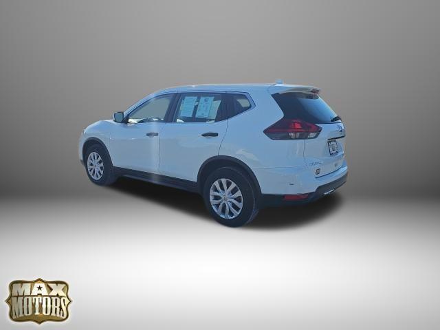 used 2019 Nissan Rogue car, priced at $15,895