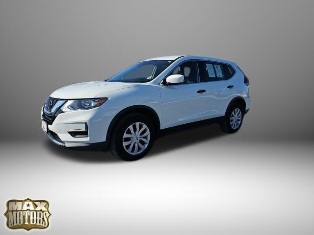 used 2019 Nissan Rogue car, priced at $15,895