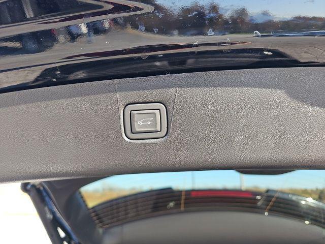 new 2026 Chevrolet Blazer car, priced at $53,665