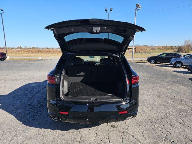 new 2026 Chevrolet Blazer car, priced at $53,665
