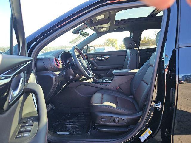 new 2026 Chevrolet Blazer car, priced at $53,665