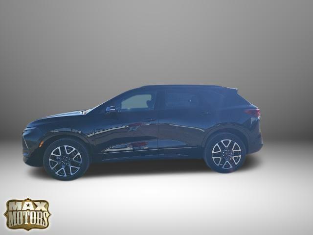 new 2026 Chevrolet Blazer car, priced at $53,665