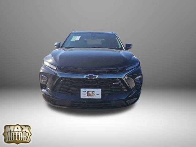 new 2026 Chevrolet Blazer car, priced at $53,665