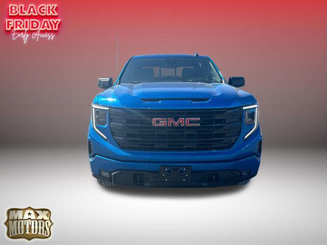 new 2024 GMC Sierra 1500 car, priced at $53,930