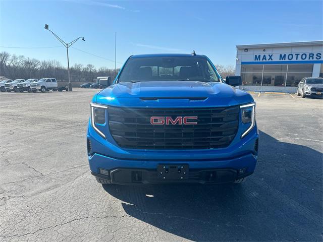 new 2024 GMC Sierra 1500 car, priced at $59,700