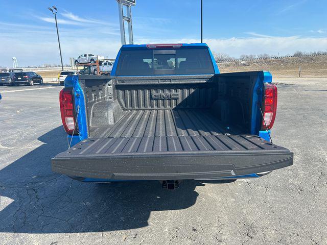 new 2024 GMC Sierra 1500 car, priced at $53,930