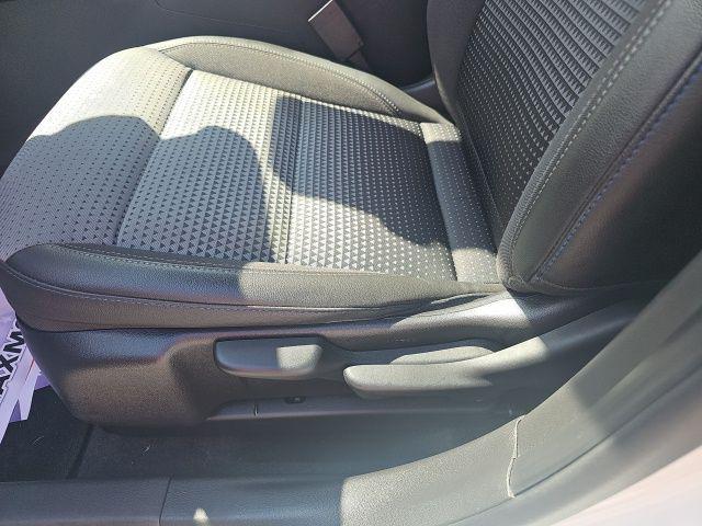 used 2024 Chevrolet Trax car, priced at $24,691