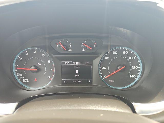 used 2021 Chevrolet Traverse car, priced at $25,399
