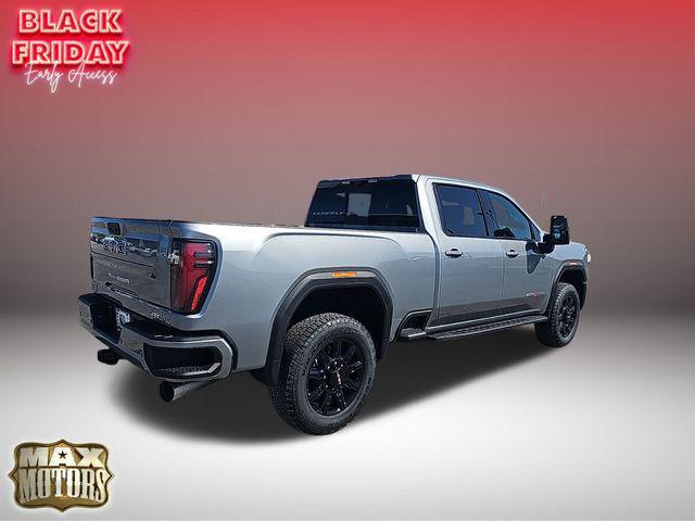 new 2025 GMC Sierra 2500 car, priced at $86,060