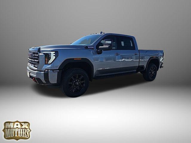 new 2025 GMC Sierra 2500 car, priced at $82,117