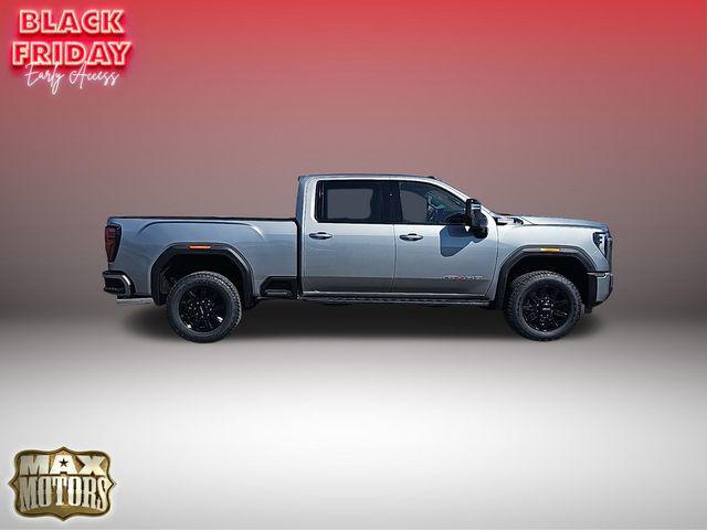 new 2025 GMC Sierra 2500 car, priced at $86,060