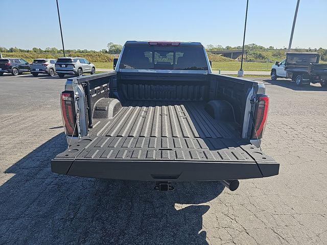 new 2025 GMC Sierra 2500 car, priced at $86,060