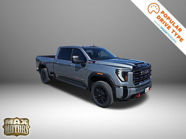 new 2025 GMC Sierra 2500 car, priced at $82,117