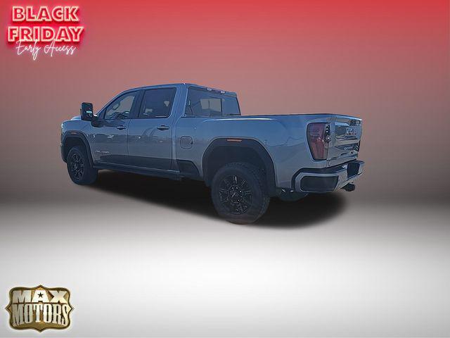 new 2025 GMC Sierra 2500 car, priced at $86,060