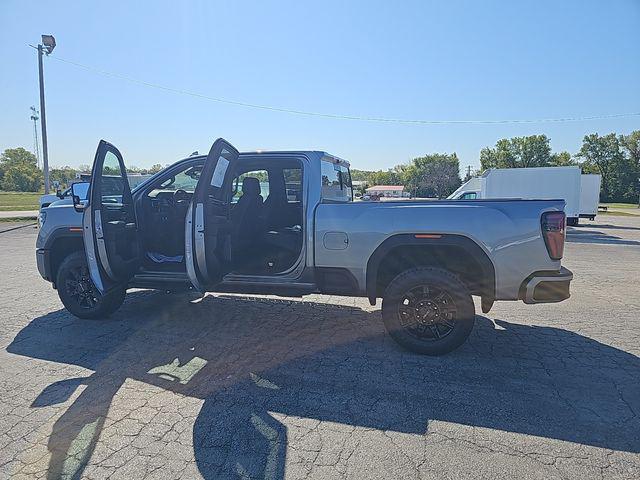 new 2025 GMC Sierra 2500 car, priced at $86,060