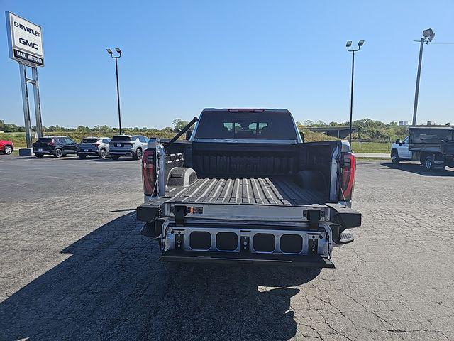 new 2025 GMC Sierra 2500 car, priced at $86,060