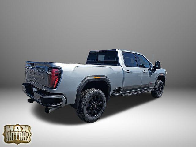 new 2025 GMC Sierra 2500 car, priced at $82,117