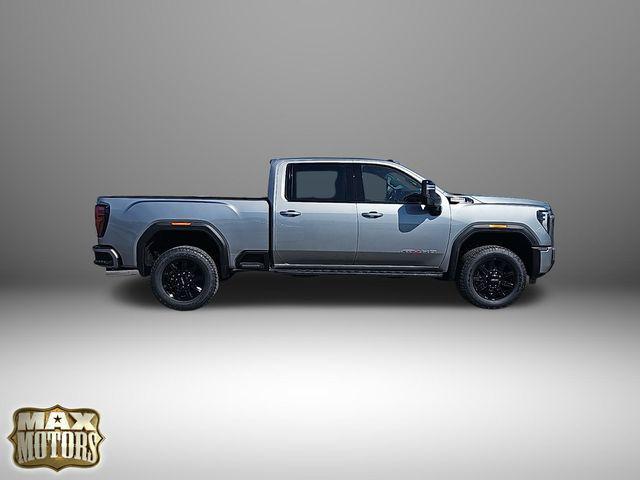 new 2025 GMC Sierra 2500 car, priced at $82,117