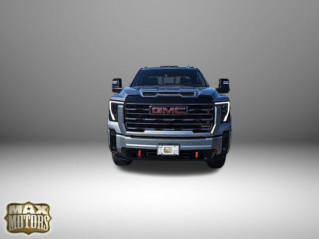 new 2025 GMC Sierra 2500 car, priced at $82,117