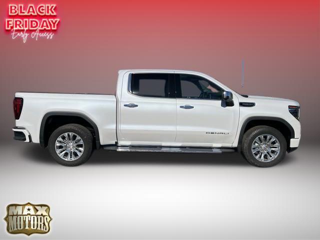 new 2024 GMC Sierra 1500 car, priced at $67,260