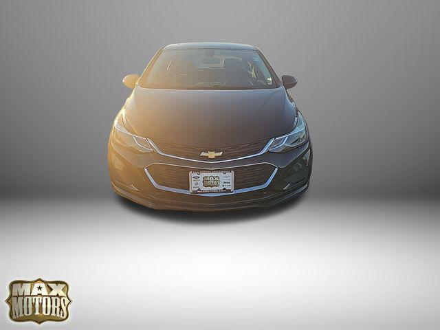 used 2017 Chevrolet Cruze car, priced at $14,999