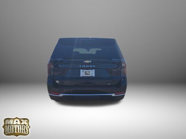 new 2025 Chevrolet Tahoe car, priced at $66,754