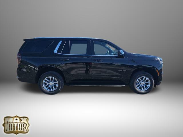 new 2025 Chevrolet Tahoe car, priced at $66,754