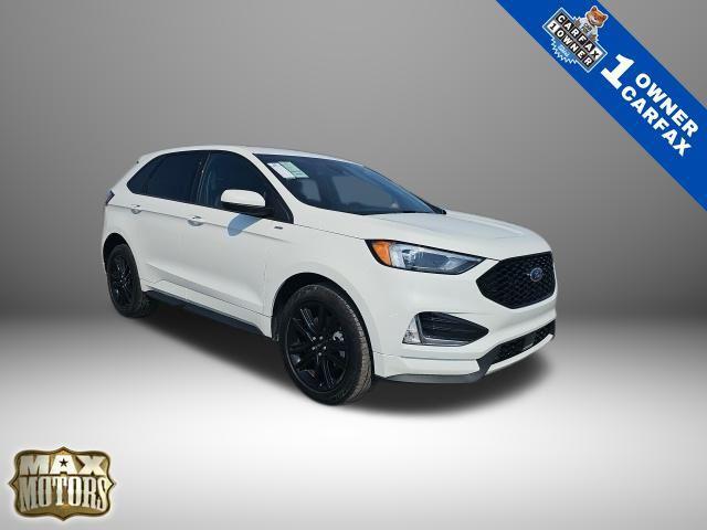 used 2024 Ford Edge car, priced at $31,722