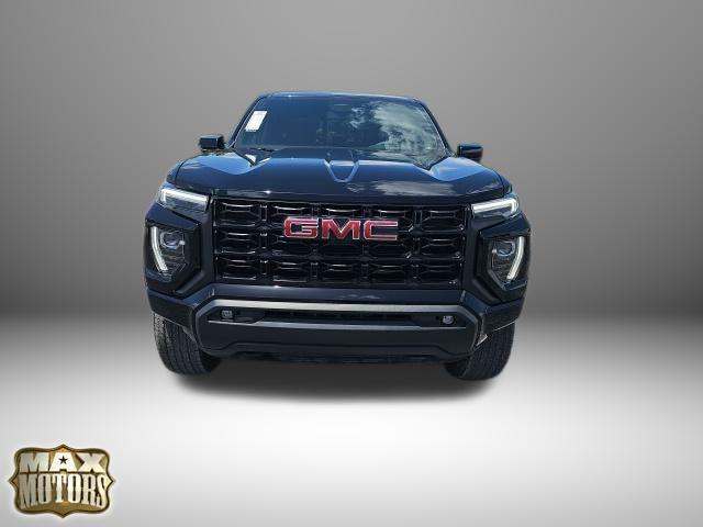 new 2025 GMC Canyon car, priced at $45,475