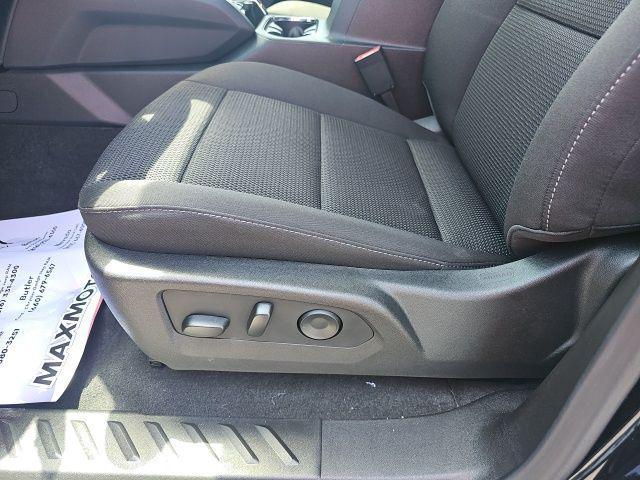 new 2025 GMC Canyon car, priced at $45,475