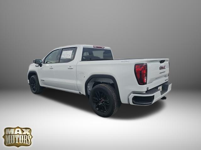 new 2026 GMC Sierra 1500 car, priced at $52,417