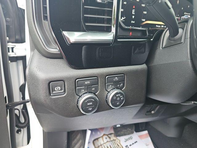 new 2026 GMC Sierra 1500 car, priced at $52,417