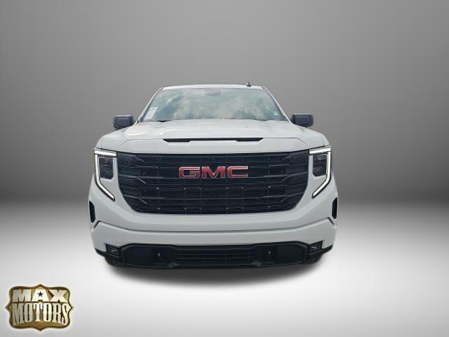 new 2026 GMC Sierra 1500 car, priced at $52,417