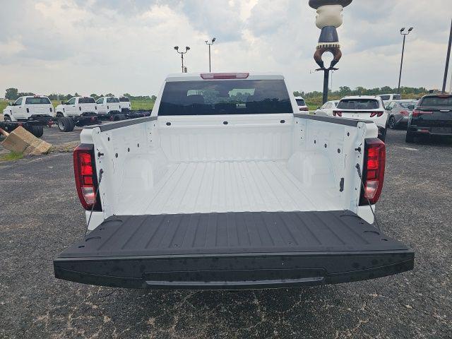 new 2026 GMC Sierra 1500 car, priced at $52,417