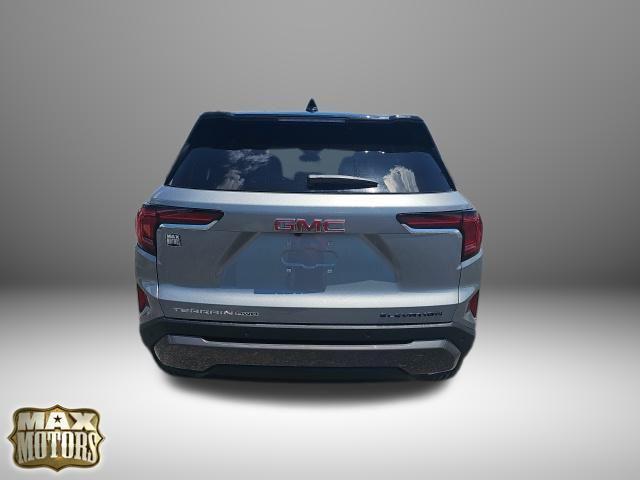 new 2026 GMC Terrain car, priced at $34,385