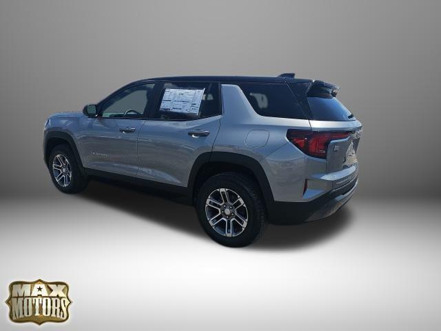 new 2026 GMC Terrain car, priced at $34,385