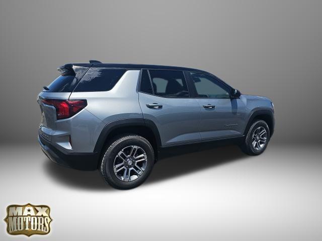 new 2026 GMC Terrain car, priced at $34,385