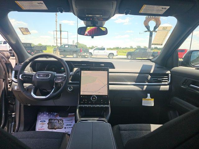 new 2026 GMC Terrain car, priced at $34,385