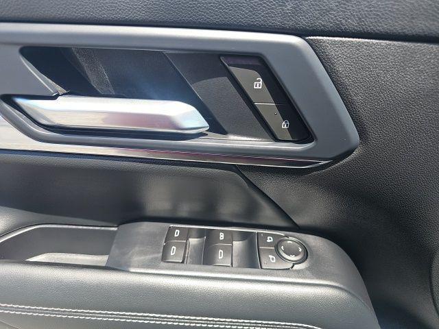 new 2026 GMC Terrain car, priced at $34,385