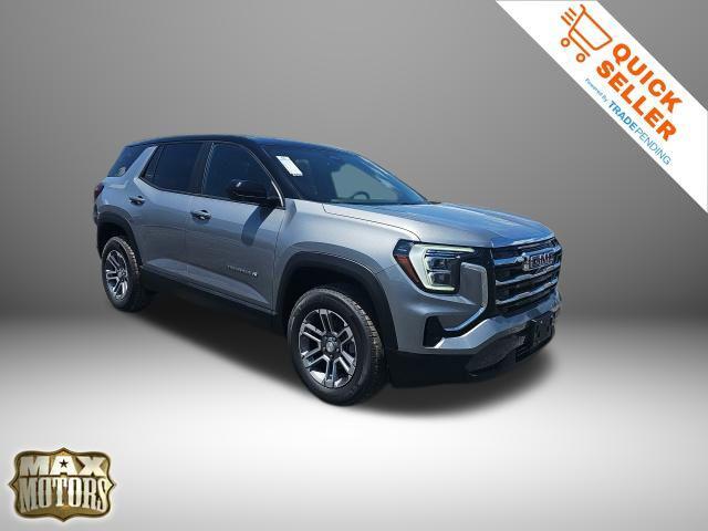 new 2026 GMC Terrain car, priced at $33,885