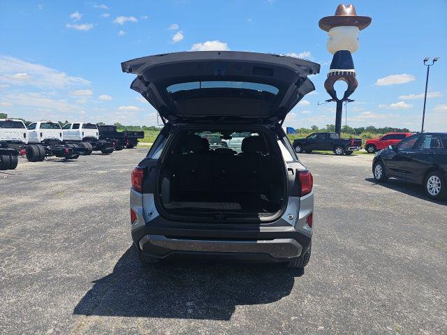 new 2026 GMC Terrain car, priced at $34,385