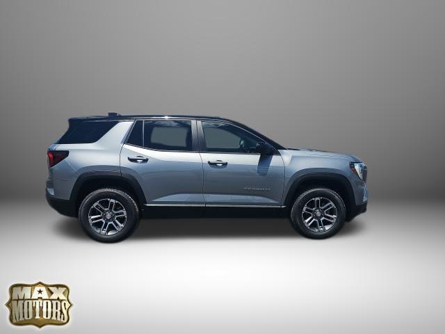 new 2026 GMC Terrain car, priced at $34,385